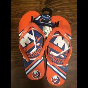 Islander Flip Flops